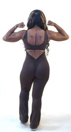 Full Motion Jumpsuit