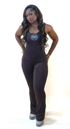 Full Motion Jumpsuit